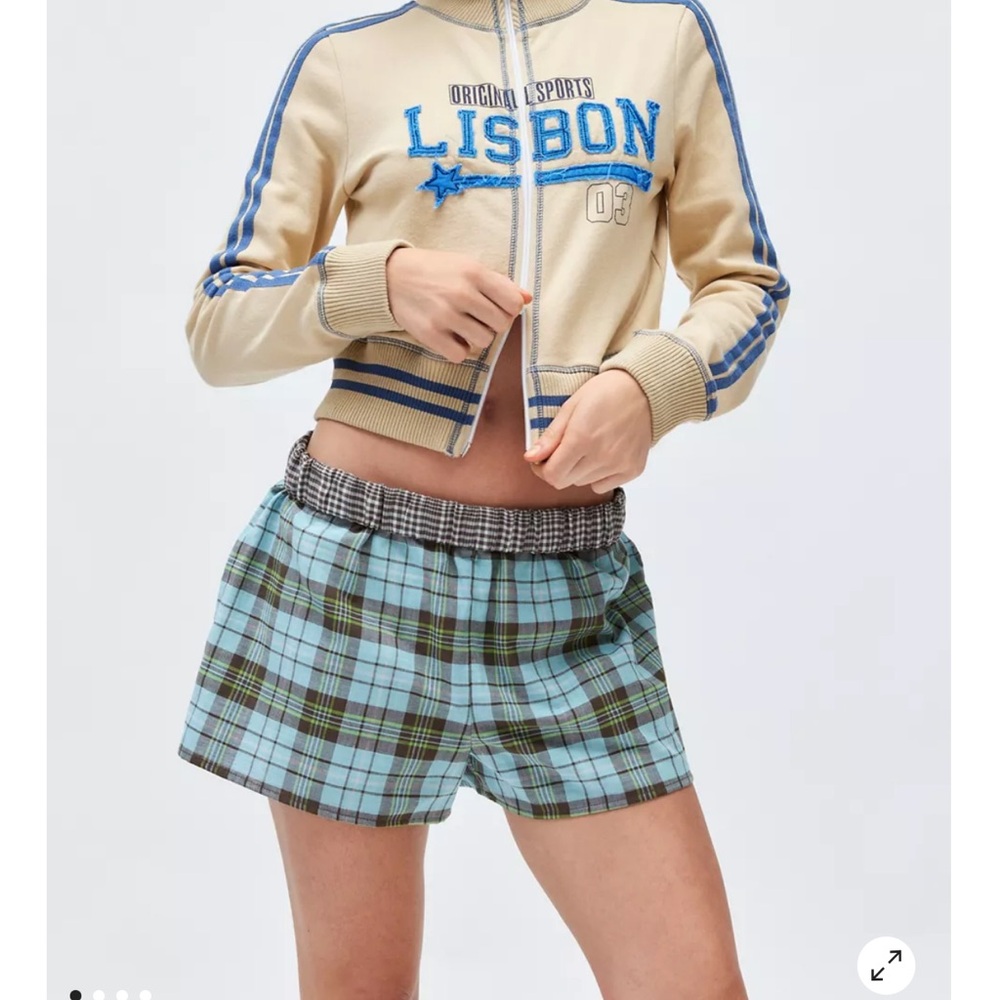 Boxer shorts Urban Outiftters new condition